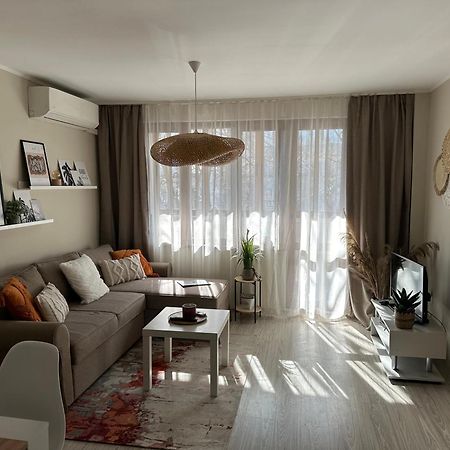 Samuil Apartment Бургас Екстериор снимка