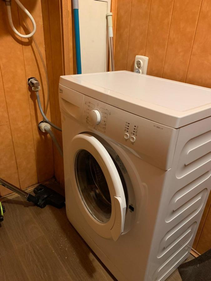 Samuil Apartment Бургас Екстериор снимка