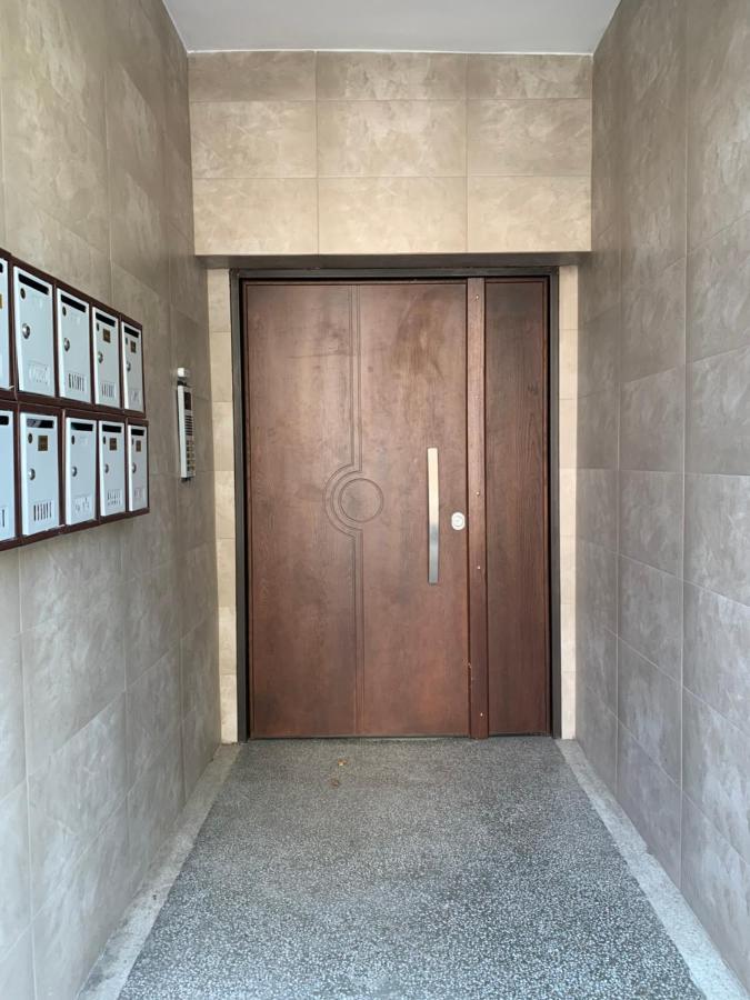 Samuil Apartment Бургас Екстериор снимка