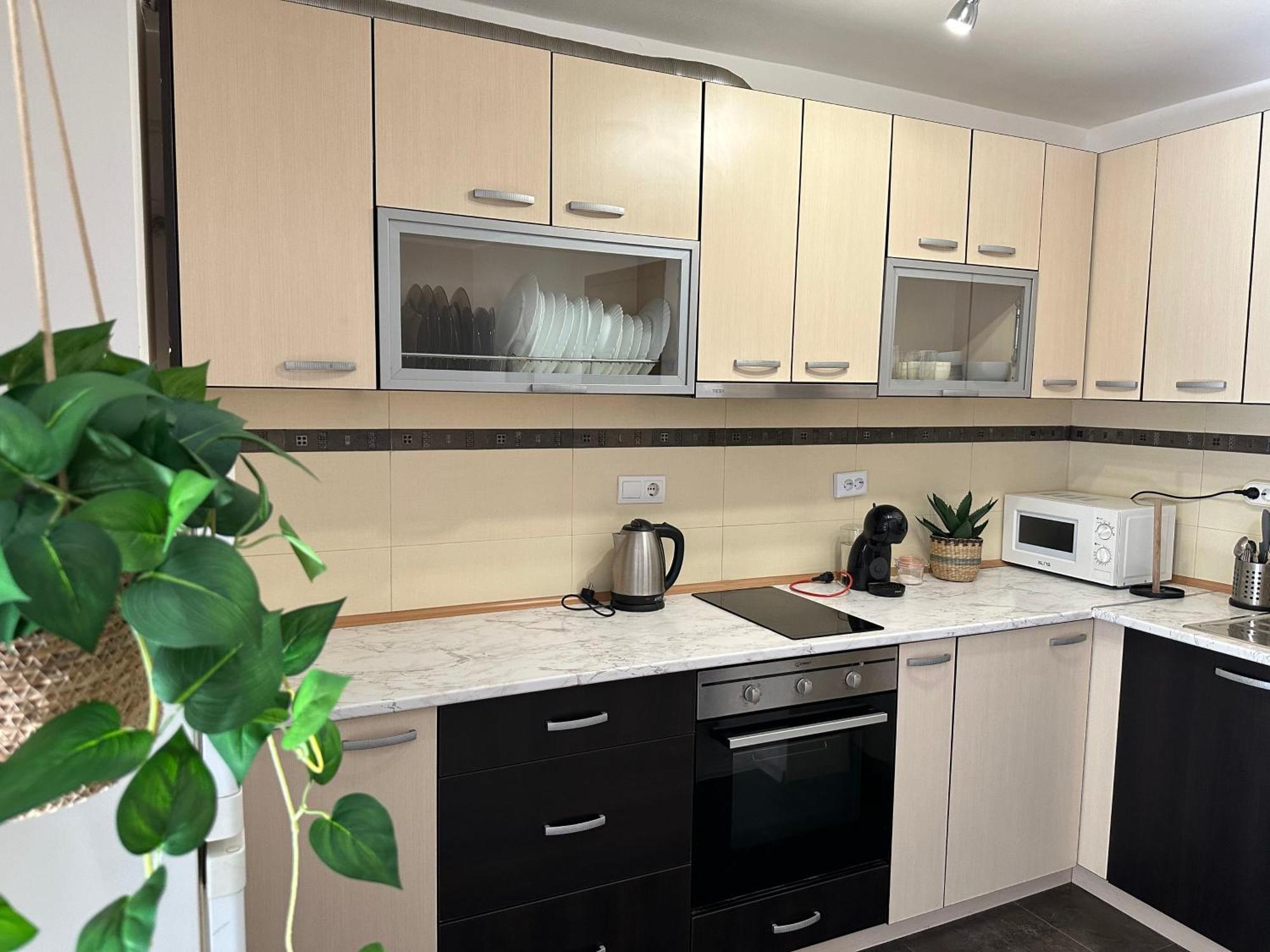 Samuil Apartment Бургас Екстериор снимка