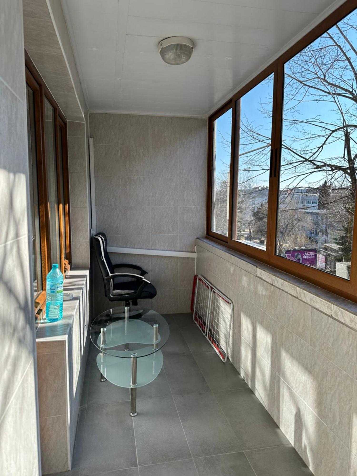 Samuil Apartment Бургас Екстериор снимка